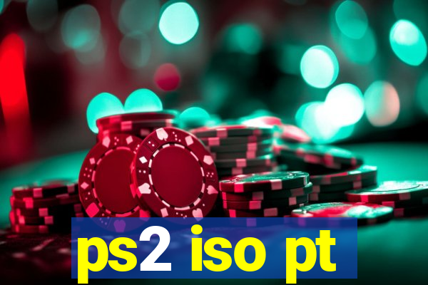 ps2 iso pt-br